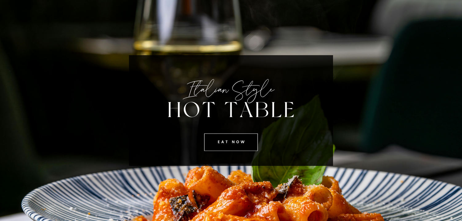 Hot Table