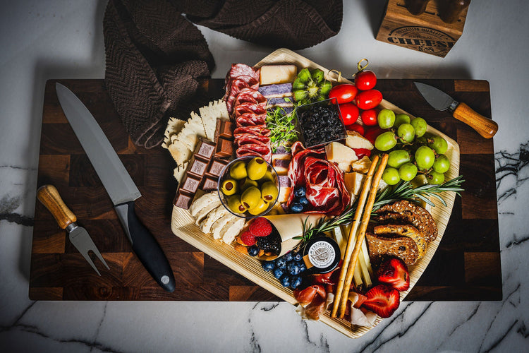 Charcuterie Mercato