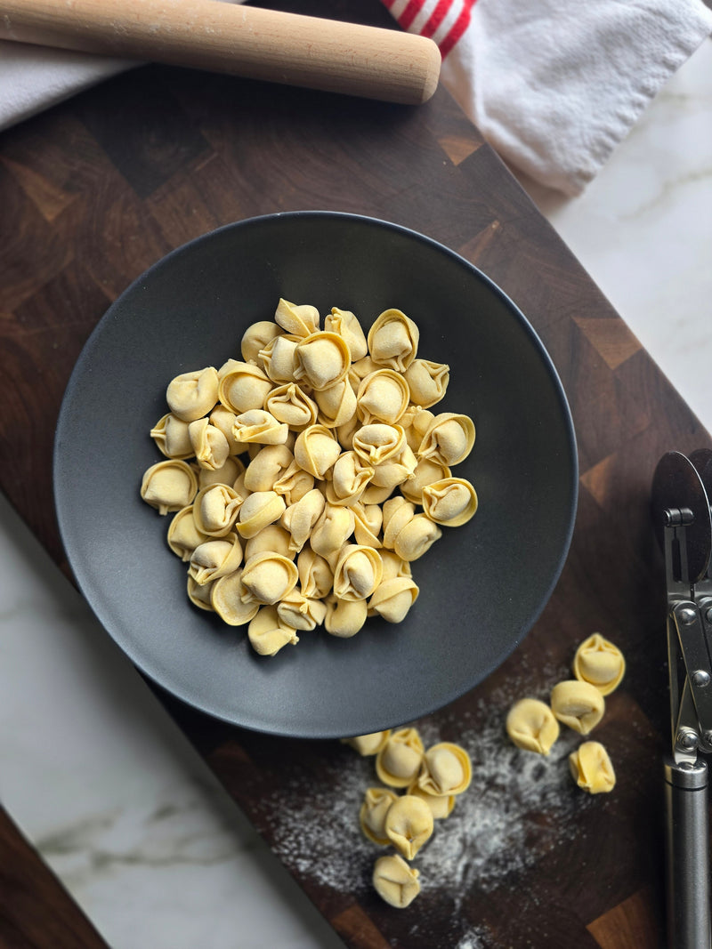 Fresh Pasta Mercato
