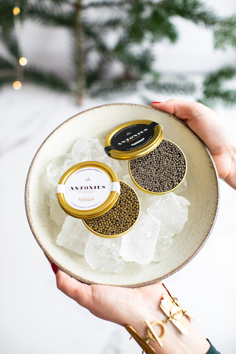 Caviar & Fine Foods