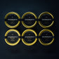 Ultimate Six-Pack Caviar