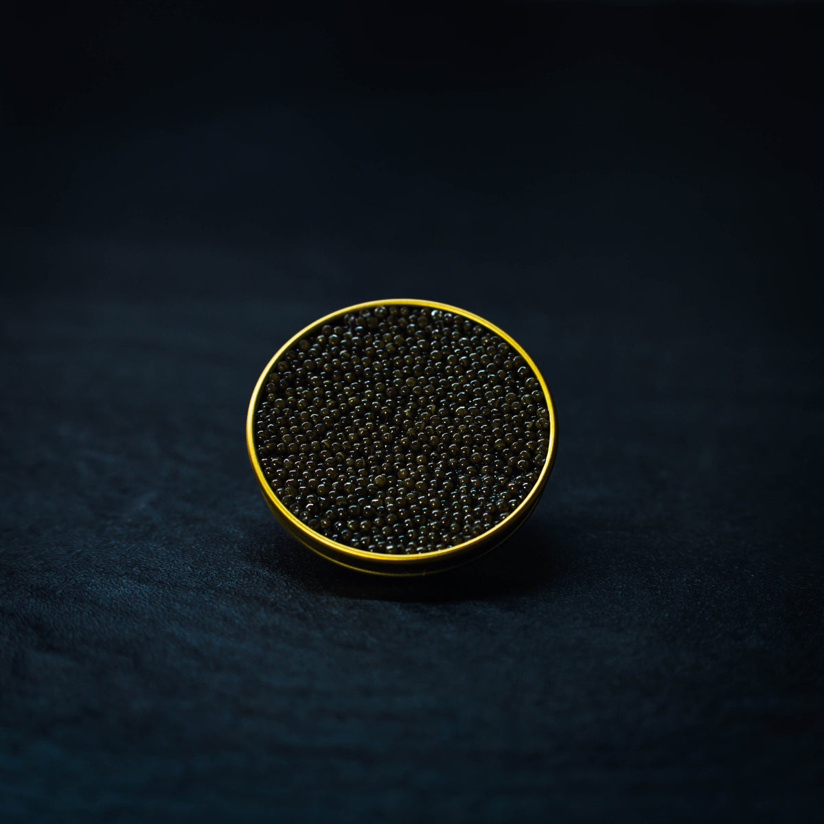 Ultimate Six-Pack Caviar