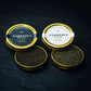Caviar Duo Oscietra Supreme & Siberian Prestige
