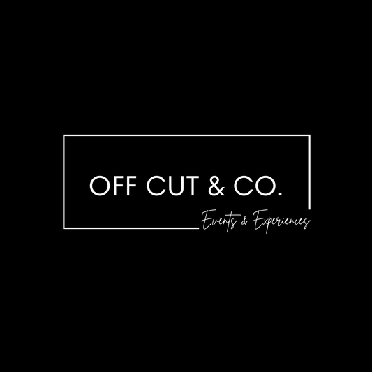 Off Cut & Co. Gift Card