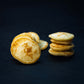 Cocktail Blinis