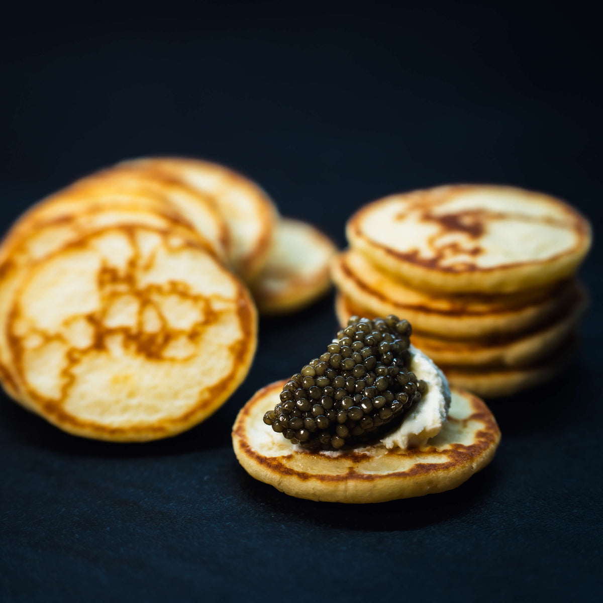 Blinis