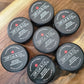 Off Cut & Co. Premium Board Balm - Premium Canadian Beeswax and Mineral Oil Cutting Board Balm - (3.5 oz/ 100g) - Each