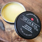 Off Cut & Co. Premium Board Balm - Premium Canadian Beeswax and Mineral Oil Cutting Board Balm - (3.5 oz/ 100g) - Each