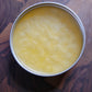 Off Cut & Co. Premium Board Balm - Premium Canadian Beeswax and Mineral Oil Cutting Board Balm - (3.5 oz/ 100g) - Each