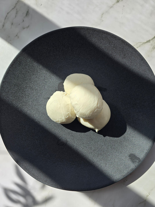 Hand-Pulled Artisanal Bocconcini - 250g