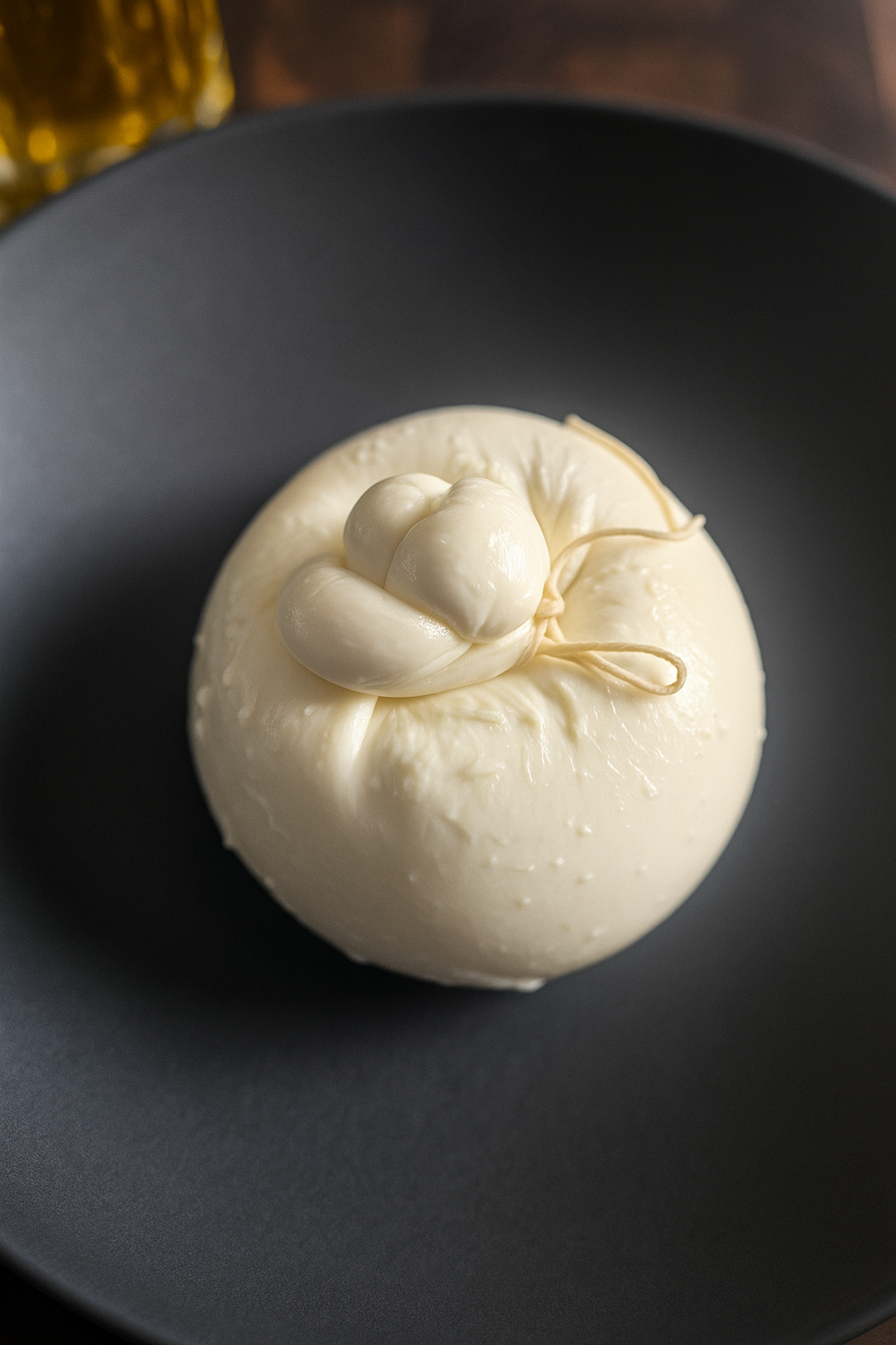 Fresh Artisanal Burrata - 250g