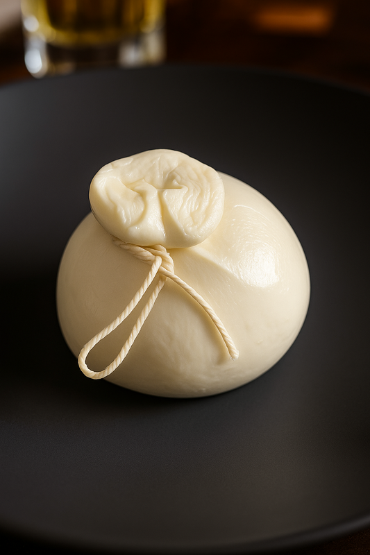 Fresh Artisanal Mini Burrata - 125g