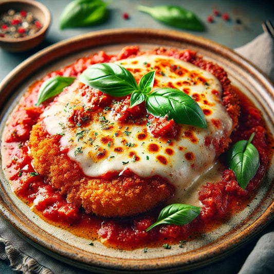 Chicken Parmigiana (Each)