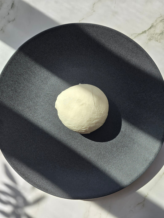 Hand-Pulled Artisanal Fior Di Latte - 200g