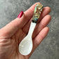Mother of Pearl Spoon - Abalone