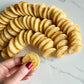 Cocktail Blinis