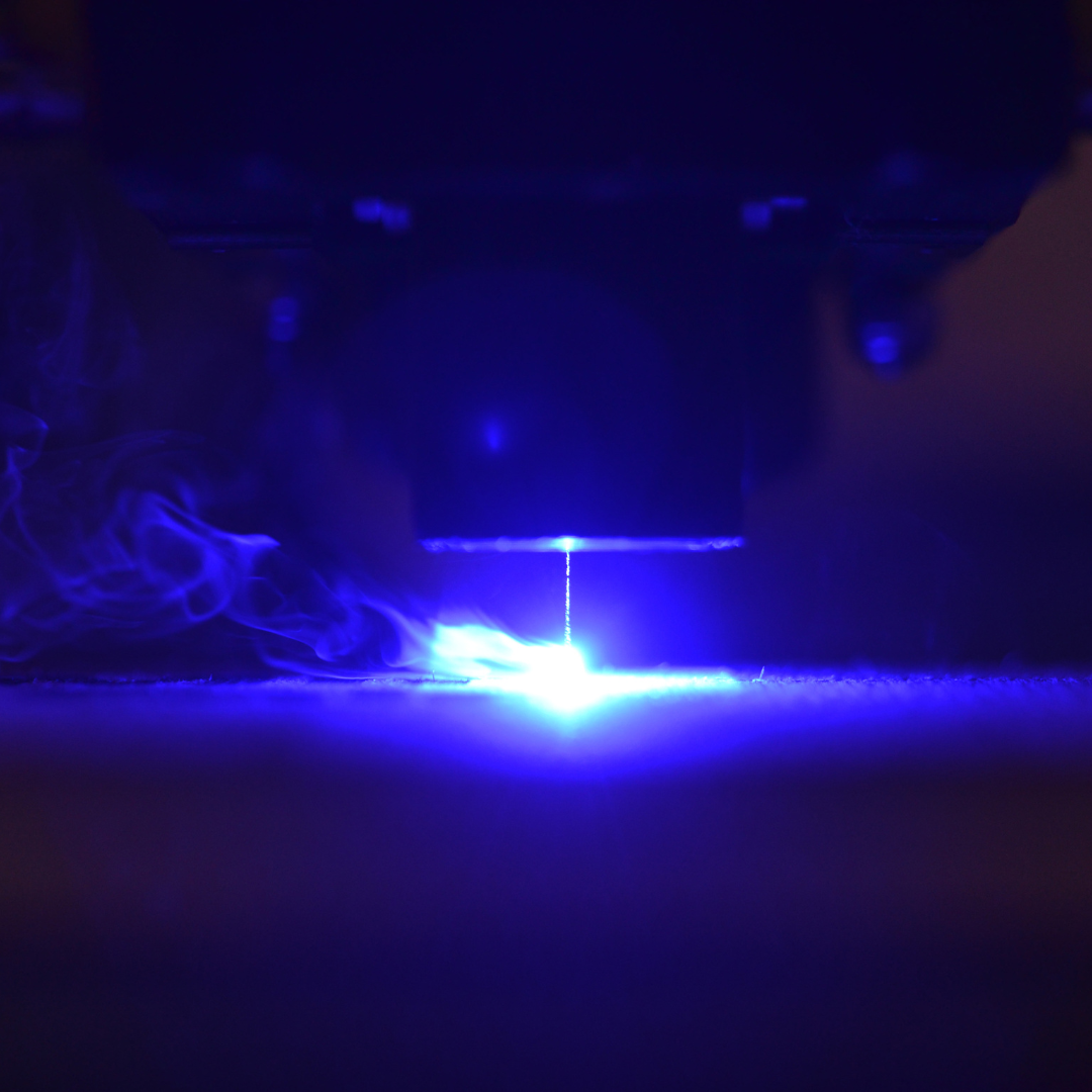 Custom Laser Engraving
