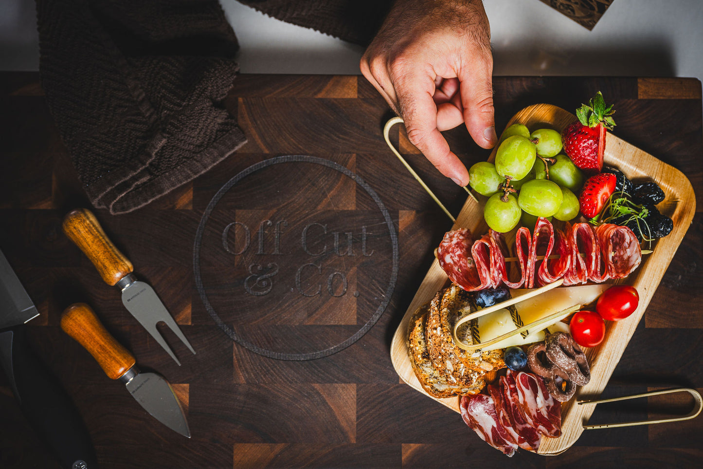 The Artisanal Mini