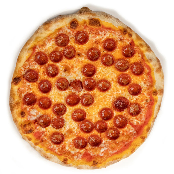 Casa Nostra Pepperoni Pizza - 409g