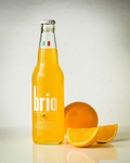 Brio Aranciata Premium Craft Soda - 355 ml
