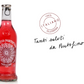 Niasca Festivo Portofino Italian Bitter Tonic, 250 ml, 4/Pack Glass Bottles