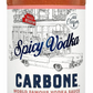Carbone World Famous Spicy Vodka Sauce - 660 ml