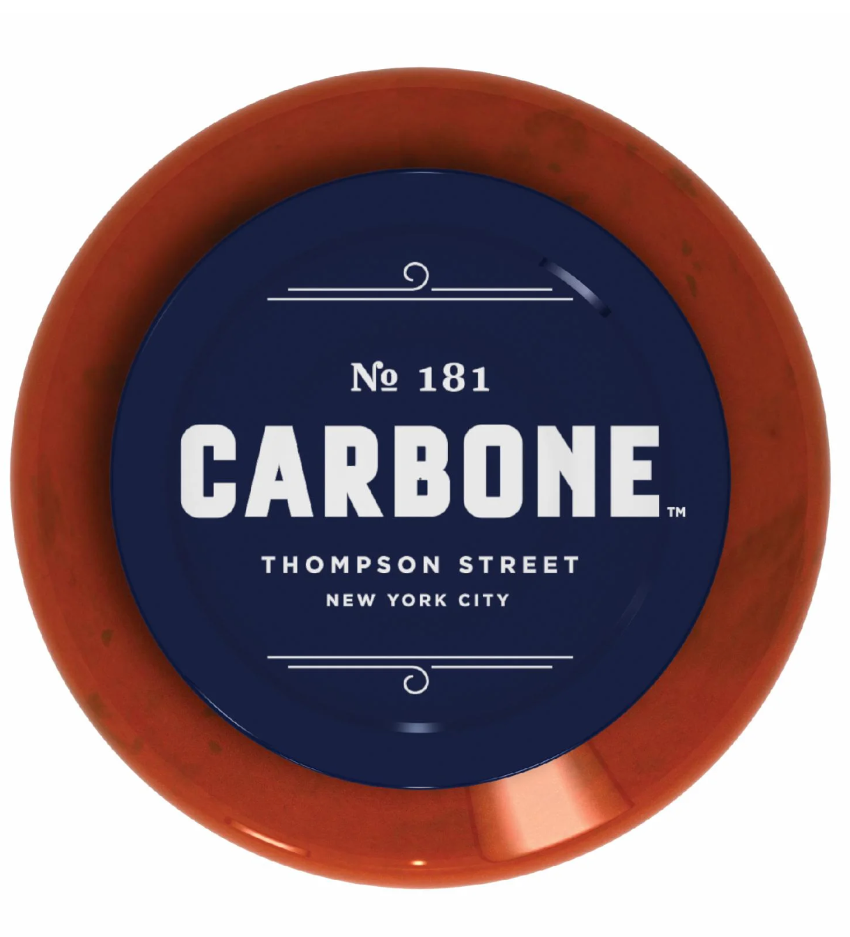 Carbone World Famous Spicy Vodka Sauce - 660 ml
