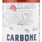 Carbone Arrabbiata Sauce - 660 ml