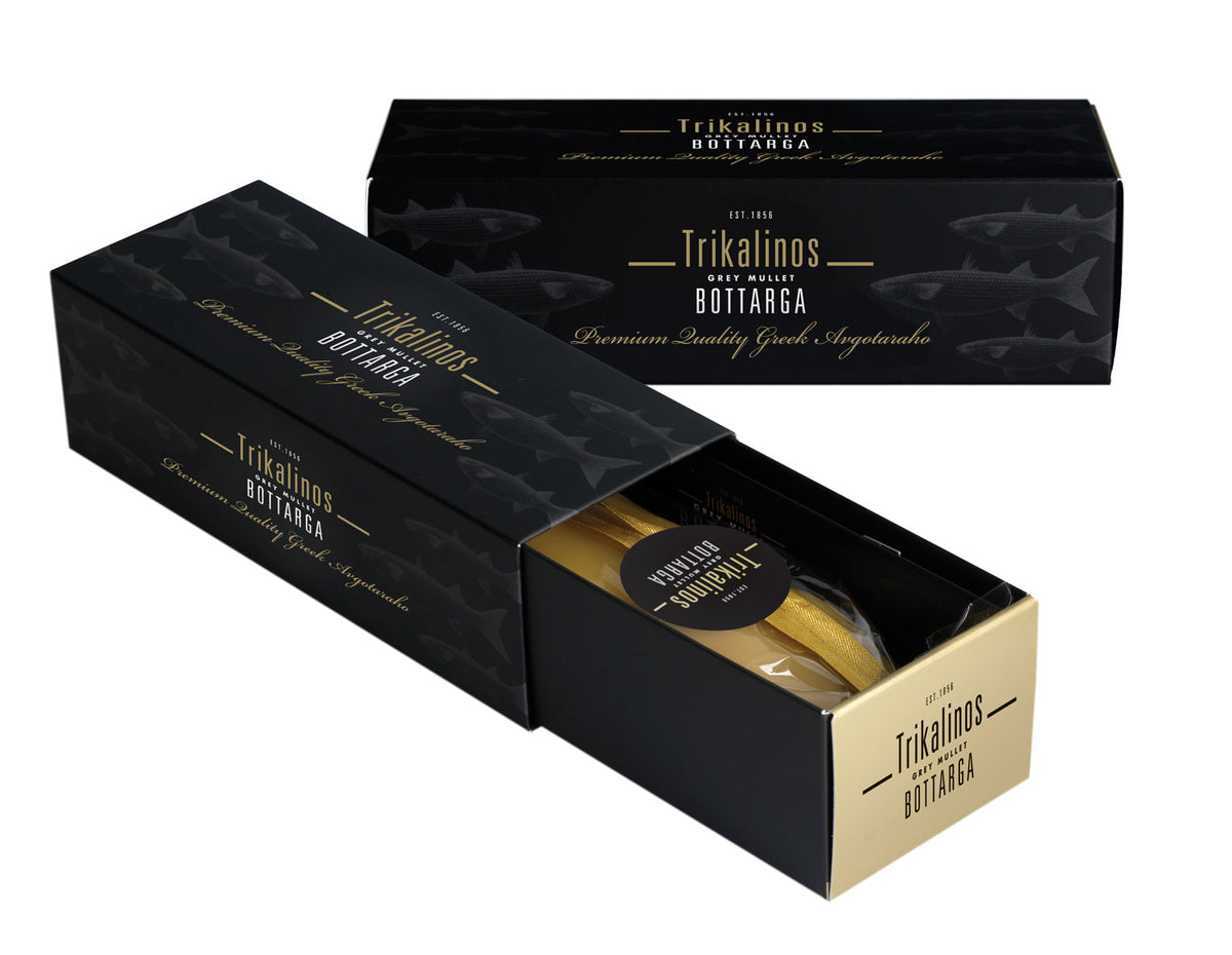 Trikalinos Bottarga
