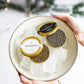 Caviar Duo Oscietra Supreme & Siberian Prestige