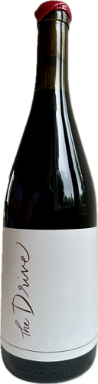 Lost Vineyards 'The Drive' Pinot Noir 2023