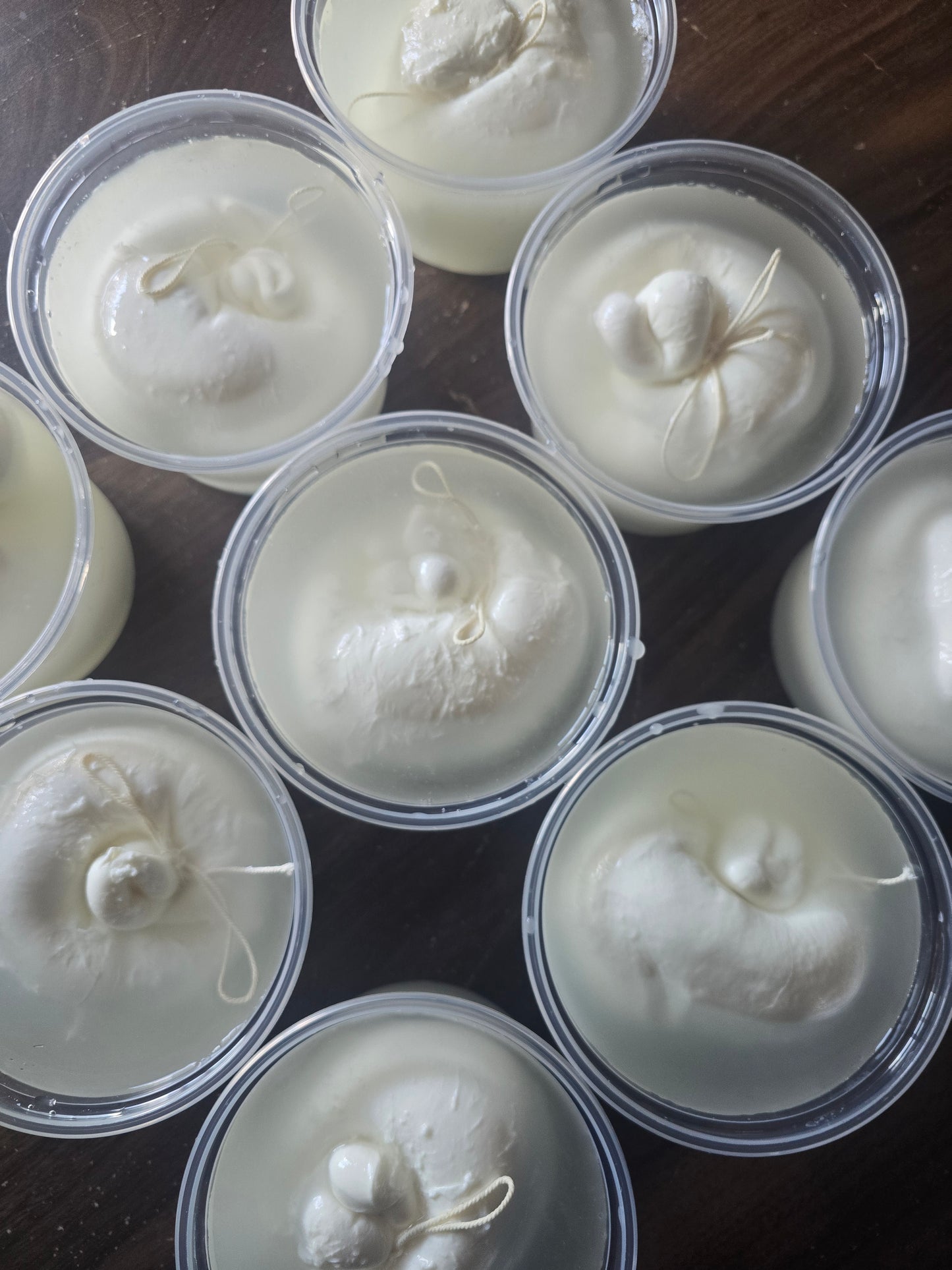 Fresh Artisanal Burrata - 250g