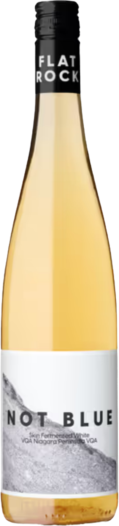 Flat Rock Monolith Series: Not Blue 2021