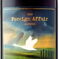 Foreign Affair 'Conspiracy' 2022