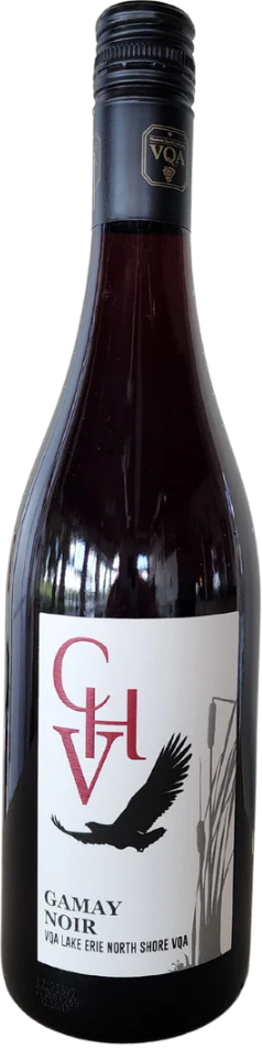 Cooper's Hawk CHV Gamay Noir 2021