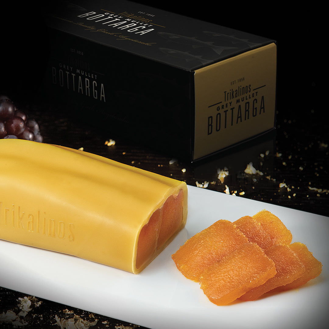 Trikalinos Bottarga